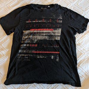 Men's Guess T-shirt